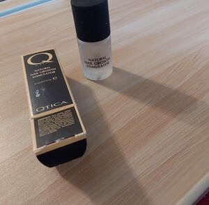 Natural Nail Growth Stimulator - Clear